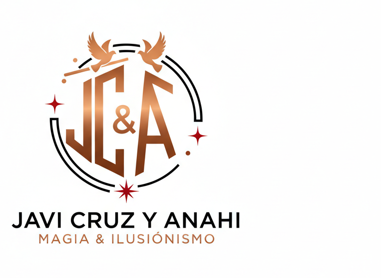 Javi Cruz y Anahi